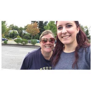 Meet your Posher, Allison